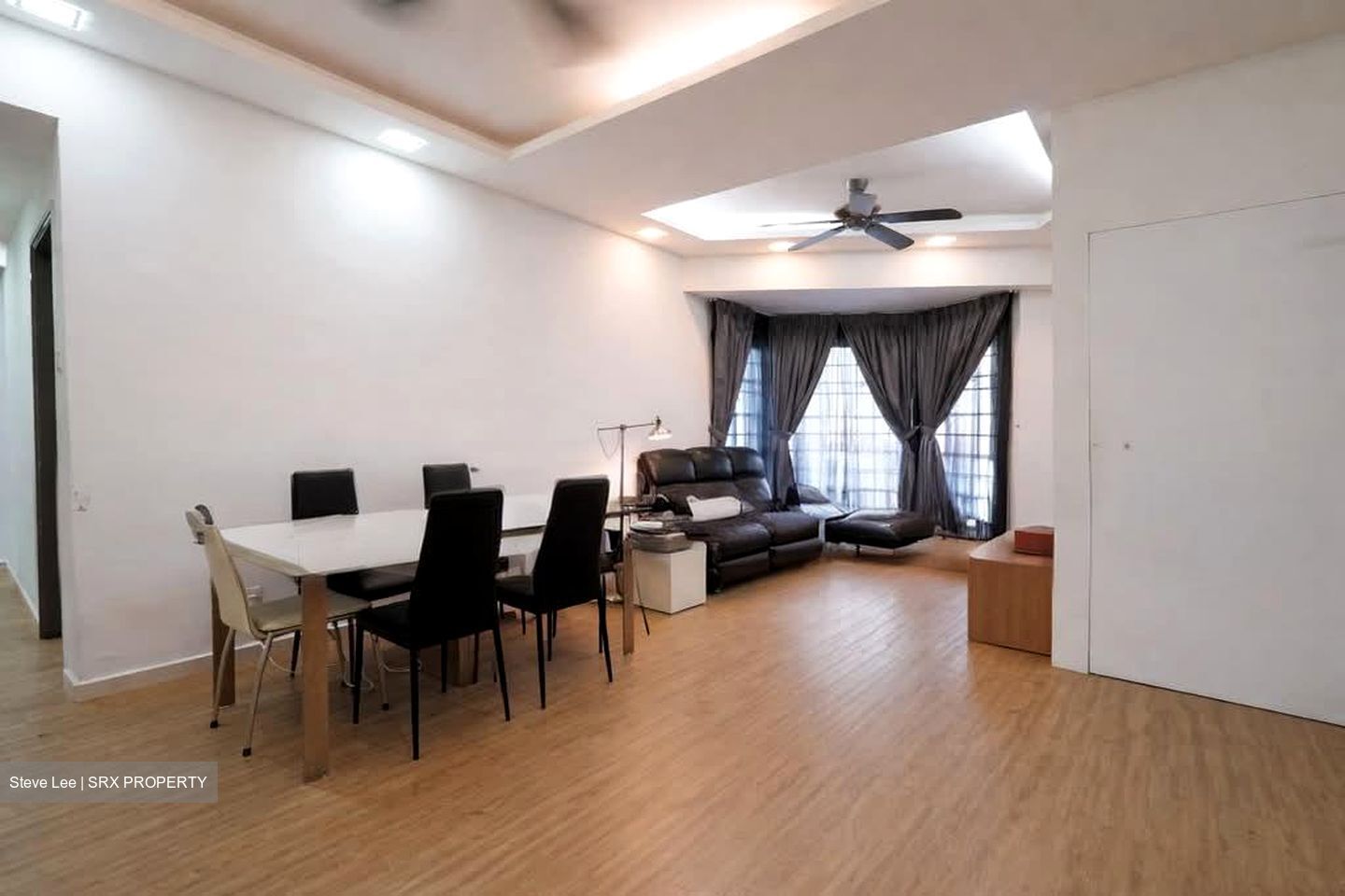 Chiltern Park (D19), Condominium #566554021